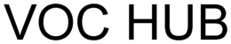 VOC HUB trademark