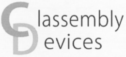 CLASSEMBLY DEVICES trademark