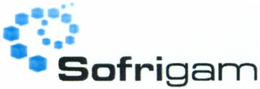 SOFRIGAM trademark