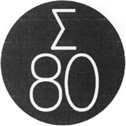 80 trademark