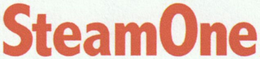 STEAMONE trademark
