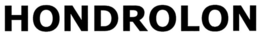 HONDROLON trademark