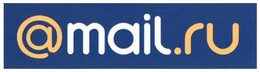 @MAIL.RU trademark