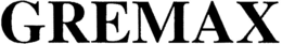 GREMAX trademark