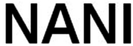 NANI trademark