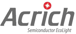 ACRICH SEMICONDUCTOR ECOLIGHT trademark