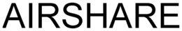 AIRSHARE trademark