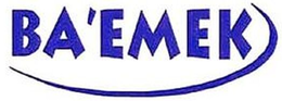 BA'EMEK trademark