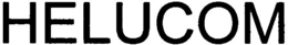HELUCOM trademark