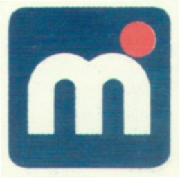 M trademark