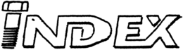INDEX trademark