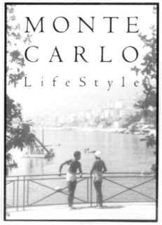 MONTE CARLO LIFE STYLE trademark