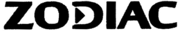 ZODIAC trademark