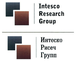 INTESCO RESEARCH GROUP trademark