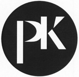 PK trademark