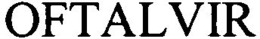 OFTALVIR trademark