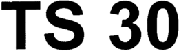 TS 30 trademark