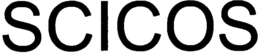 SCICOS trademark