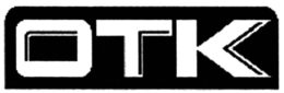 OTK trademark