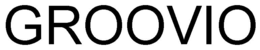 GROOVIO trademark