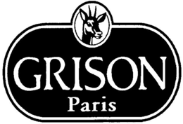 GRISON PARIS trademark