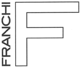 FRANCHI F trademark