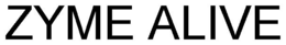 ZYME ALIVE trademark