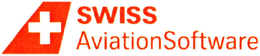 SWISS AVIATIONSOFTWARE trademark