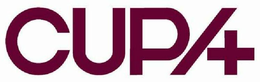 CUPA trademark
