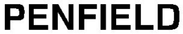 PENFIELD trademark