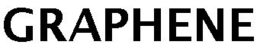 GRAPHENE trademark