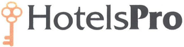 HOTELSPRO trademark