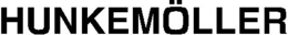 HUNKEMÖLLER trademark