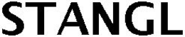 STANGL trademark