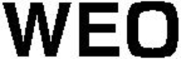 WEO trademark