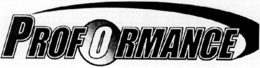 PROFORMANCE trademark