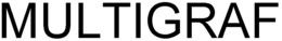 MULTIGRAF trademark