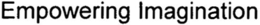 EMPOWERING IMAGINATION trademark