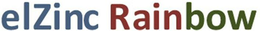 ELZINC RAINBOW trademark