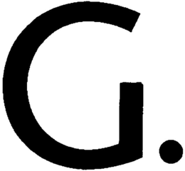 G. trademark