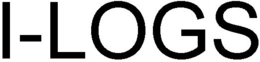 I-LOGS trademark