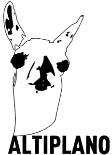 ALTIPLANO trademark