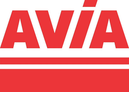 AVIA trademark