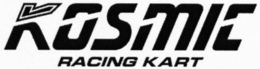 KOSMIC RACING KART trademark