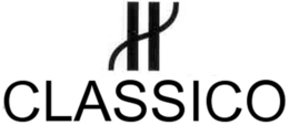 H CLASSICO trademark