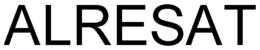 ALRESAT trademark