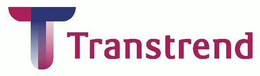 T TRANSTREND trademark