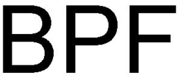 BPF trademark