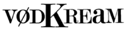 VODKREAM trademark