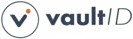 V VAULT / D trademark